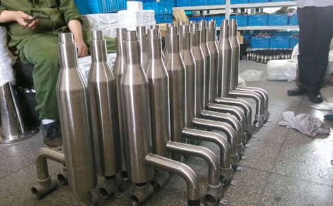 百變噴頭