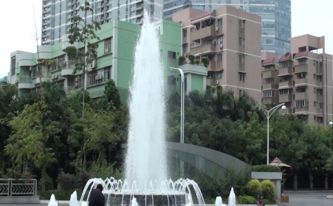 中洲會展中心